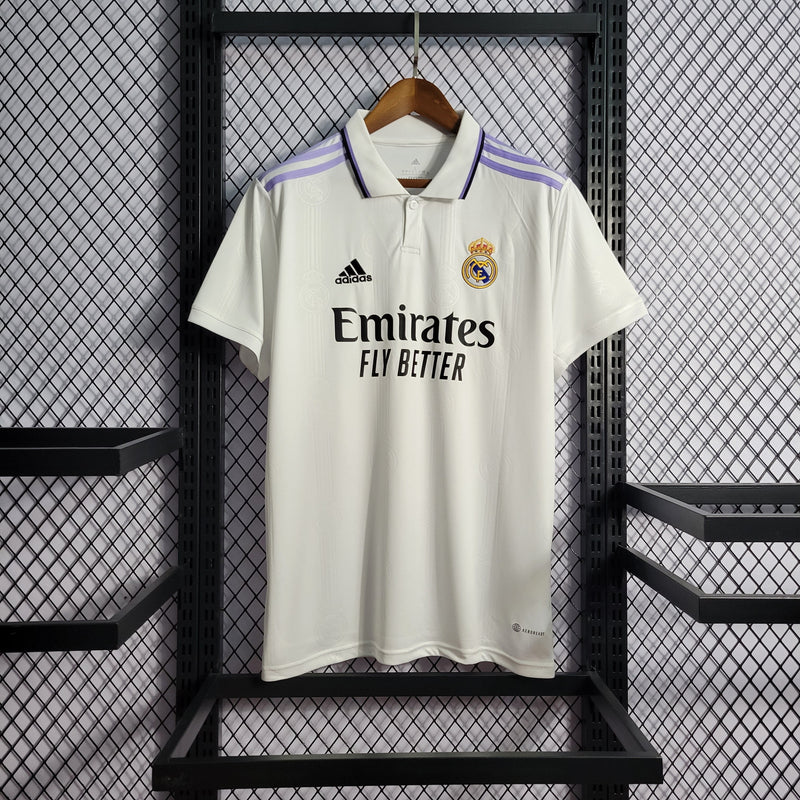 Real Madrid 22/23