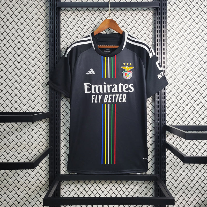 Benfica 23/24 - Adidas