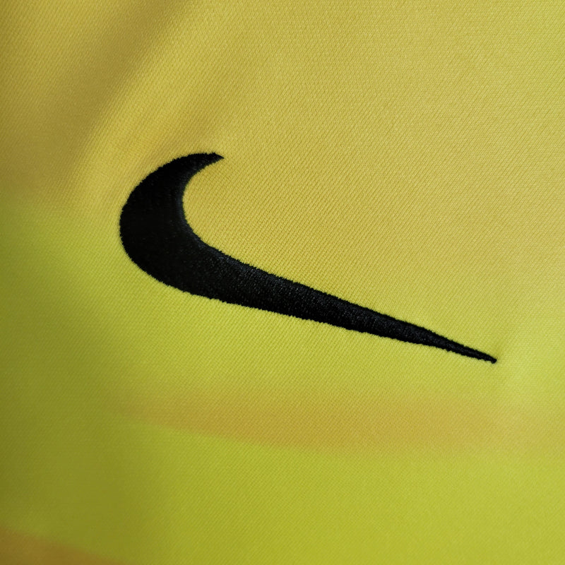 Corinthians Goalkeeper 23/24 - Nike