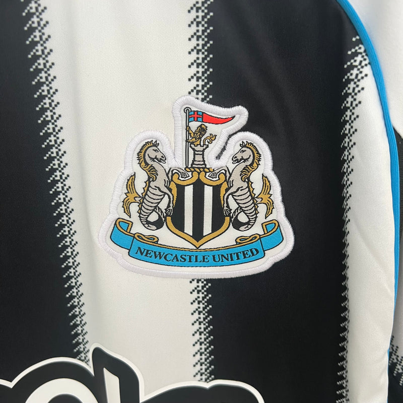 Newcastle I 25/26