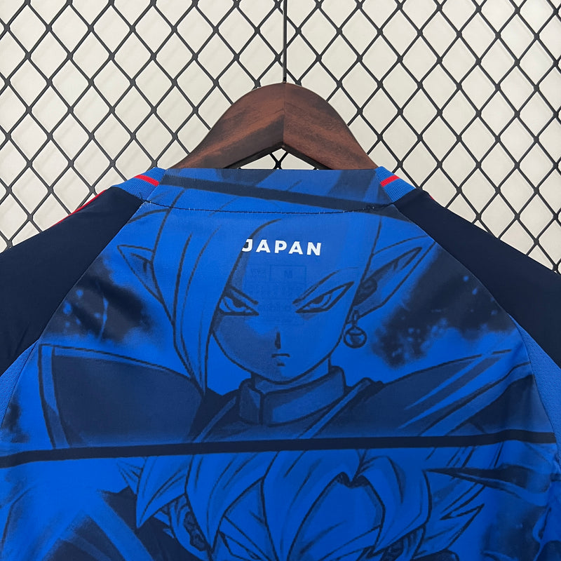 Japan Special Edition - "Dragon Ball"