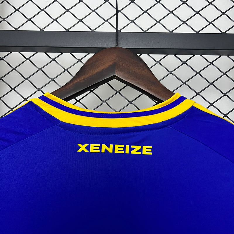 Boca Juniors I 24/25