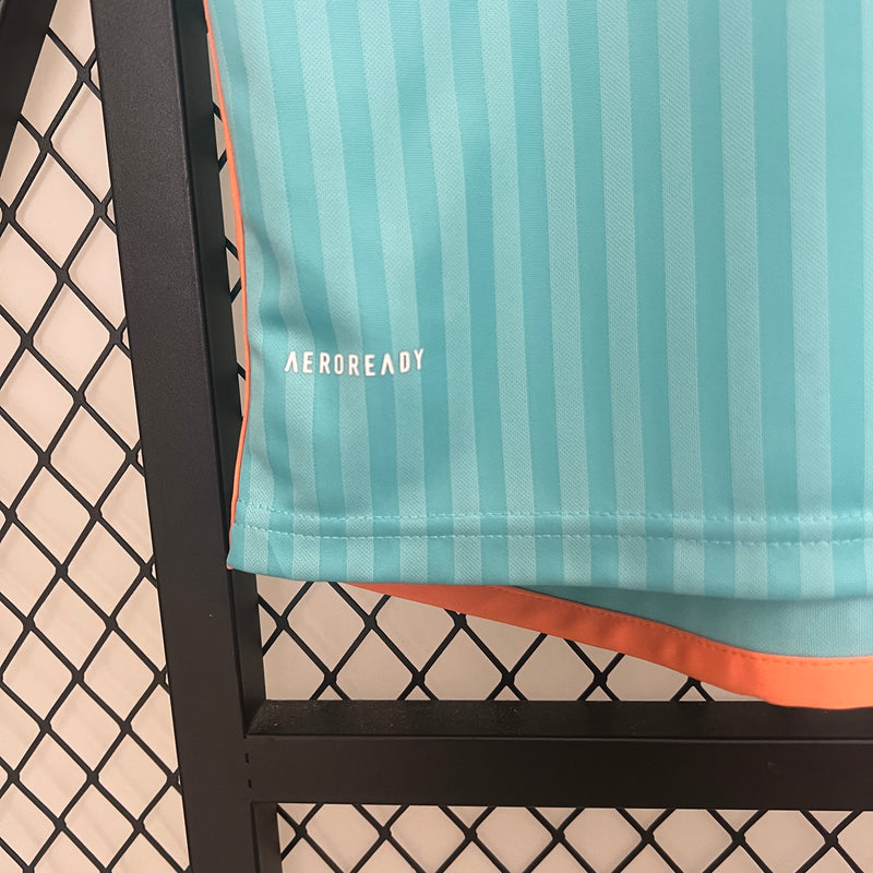 Inter Miami III 24/25