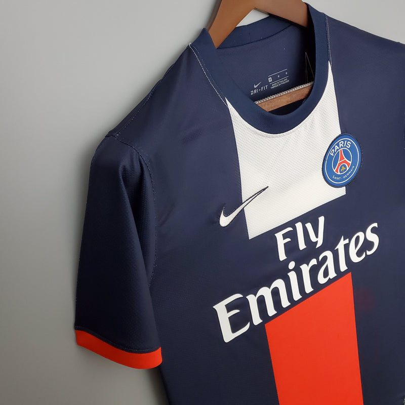 PSG 13/14 - Retro