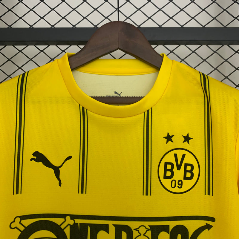 Borussia Dortmund Special Edition 25/26 - "One Piece"