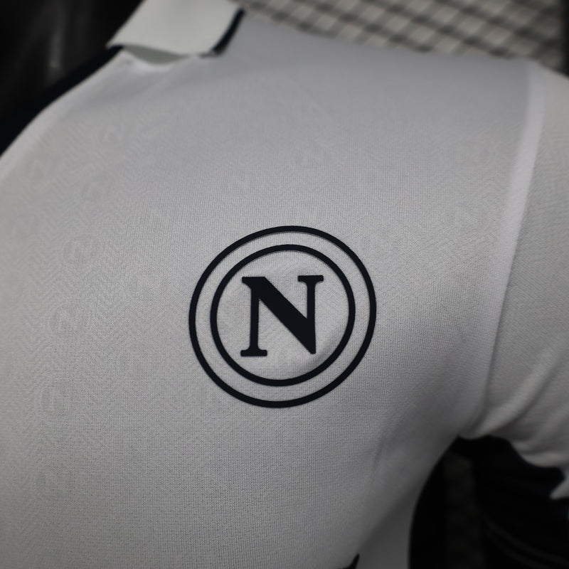 Napoli II 24/25 - Player