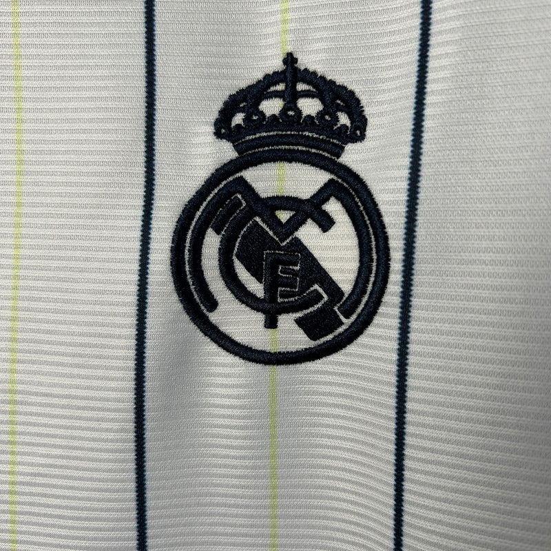 Real Madrid US Pack Special Edition 25/26