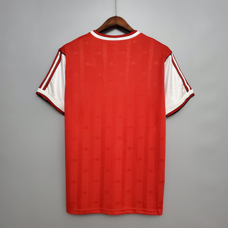 Arsenal 88/89 - Retro