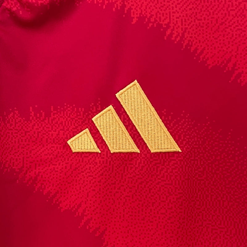 Spain Home 24/25