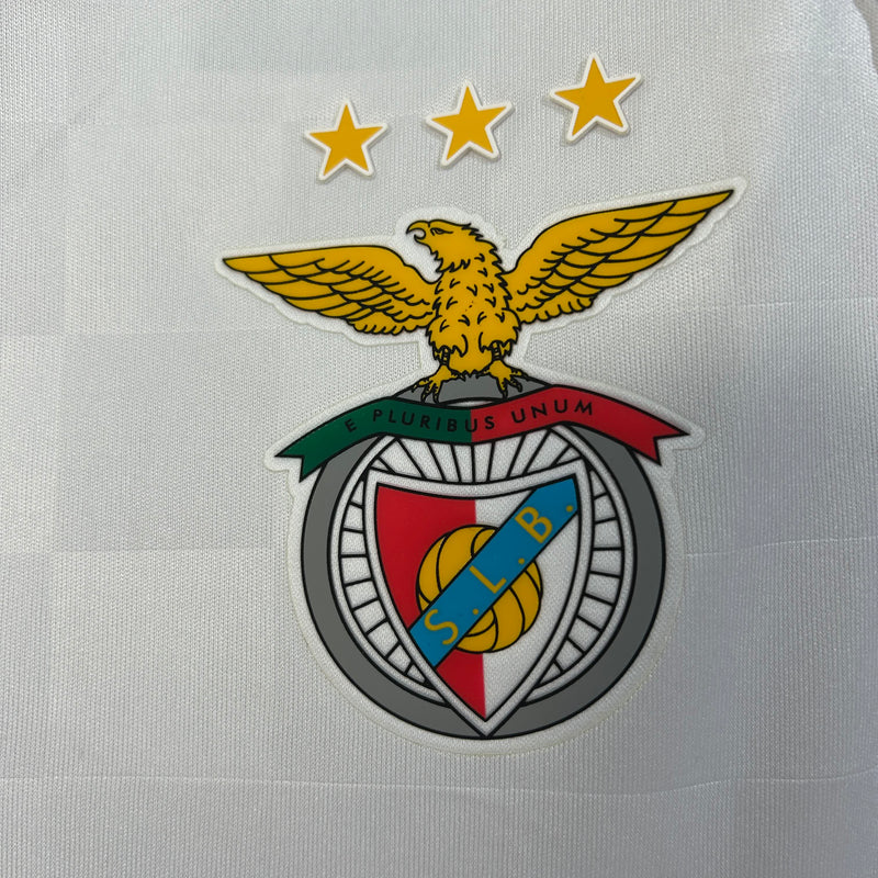 Benfica II 25/26