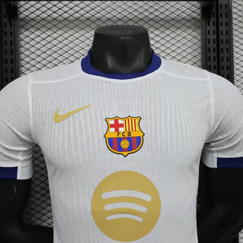 Barcelona Away 25/26 - Player