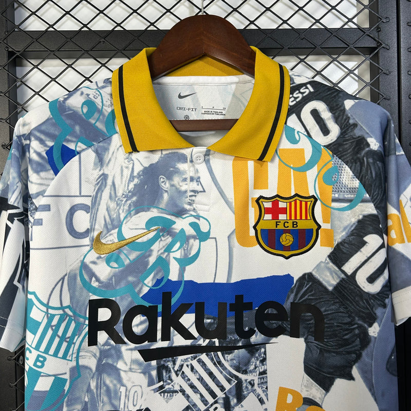 Barcelona Special Concept Edition