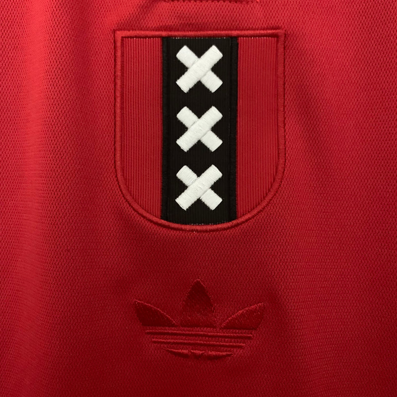 Ajax Special Commemorative Edition