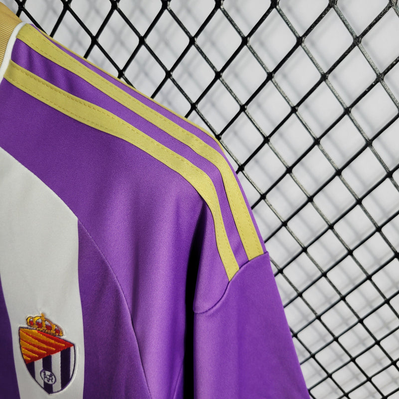 Real Valladolid 22/23