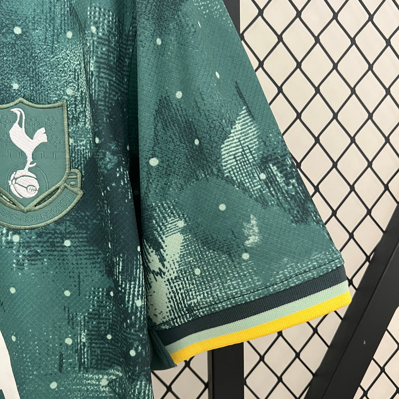 Tottenham III 24/25
