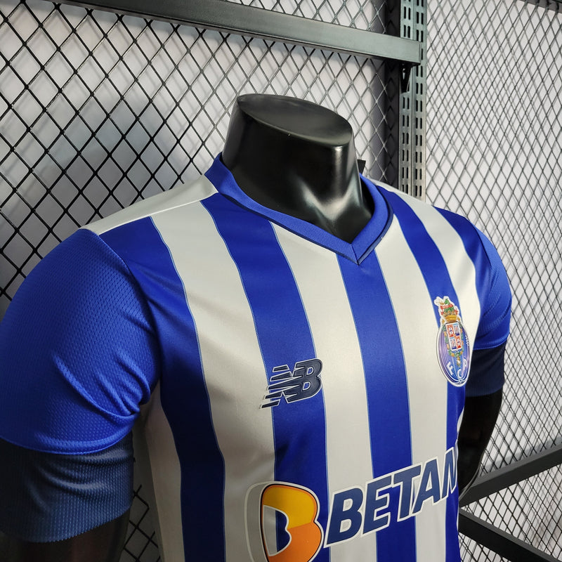Porto 22/23 - Player