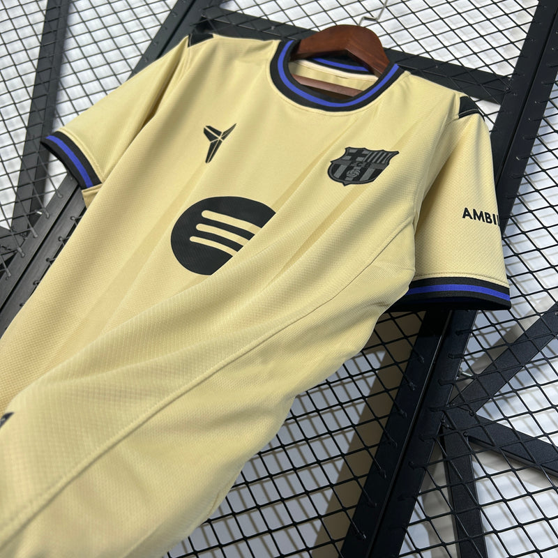 Barcelona Away 25/26
