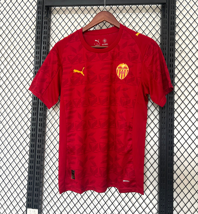 Valencia Away 25/26