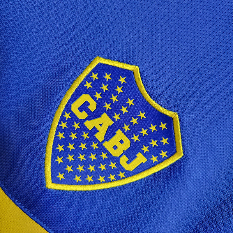 Boca Juniors 22/23