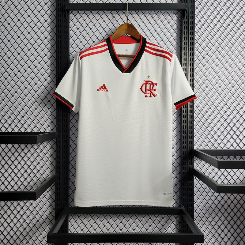 Flamengo Away 22/24 - Umbro