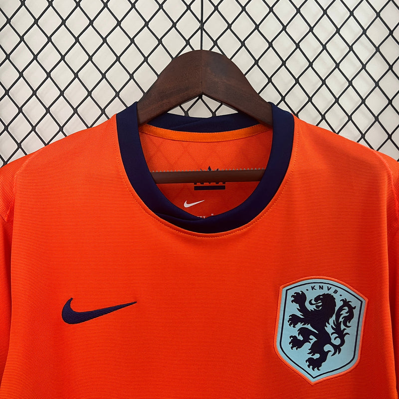 Netherlands Away 24/25