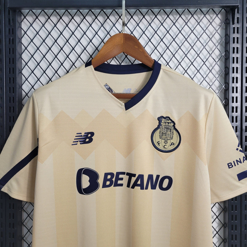 Porto Special Kit 23/24 - New Balance