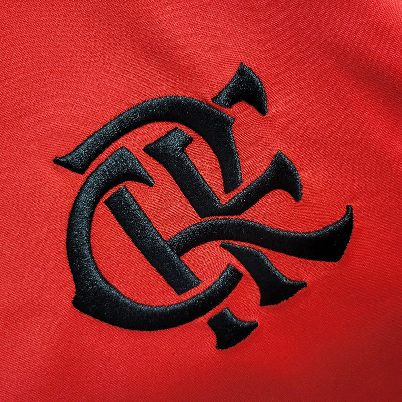 Flamengo 23/24 - Umbro