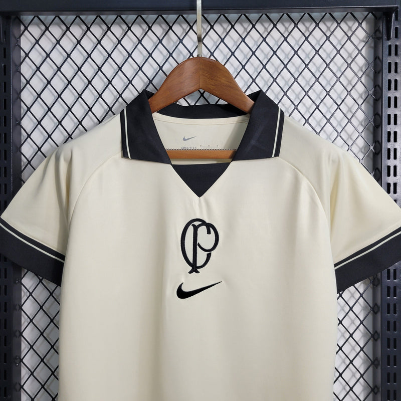 Corinthians Special Kit 23/24 - Women