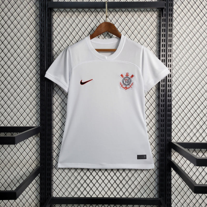 Corinthians Away 23/24 - Women