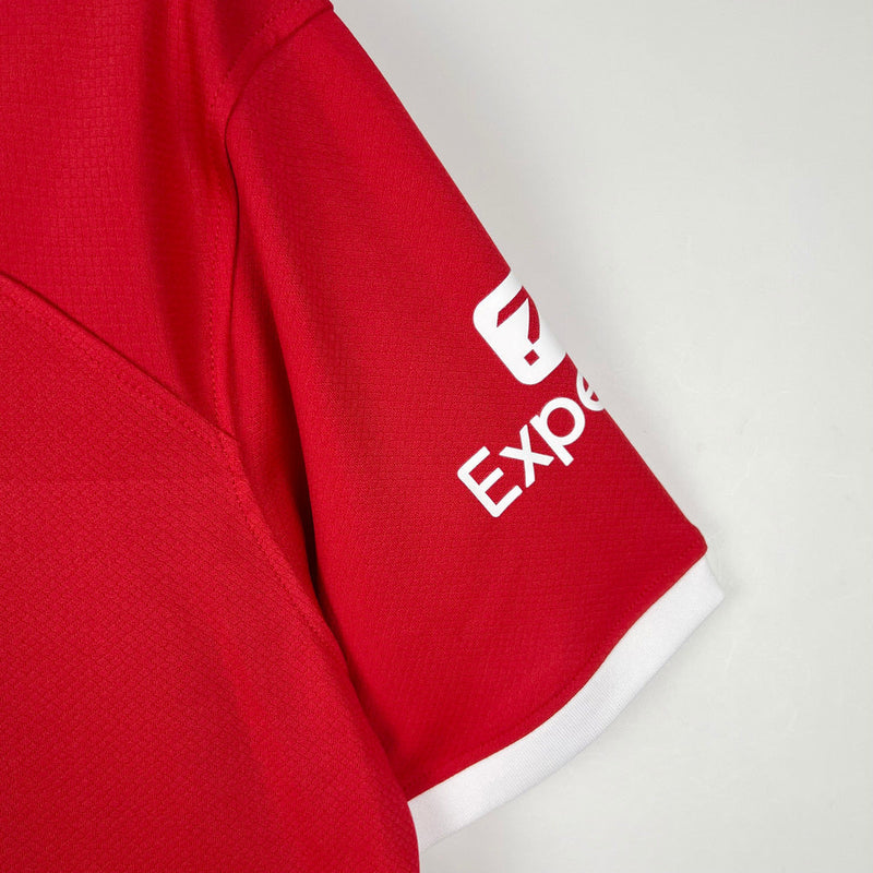 Liverpool Away 23/24 - Nike
