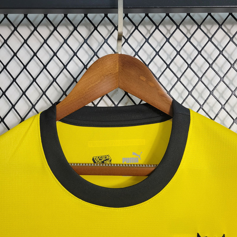 Borussia Dortmund Home 23/24 - Puma