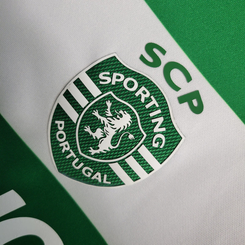 Sporting Home  23/24 - Nike