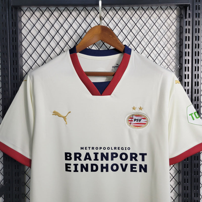 PSV Away 23/24 - Puma