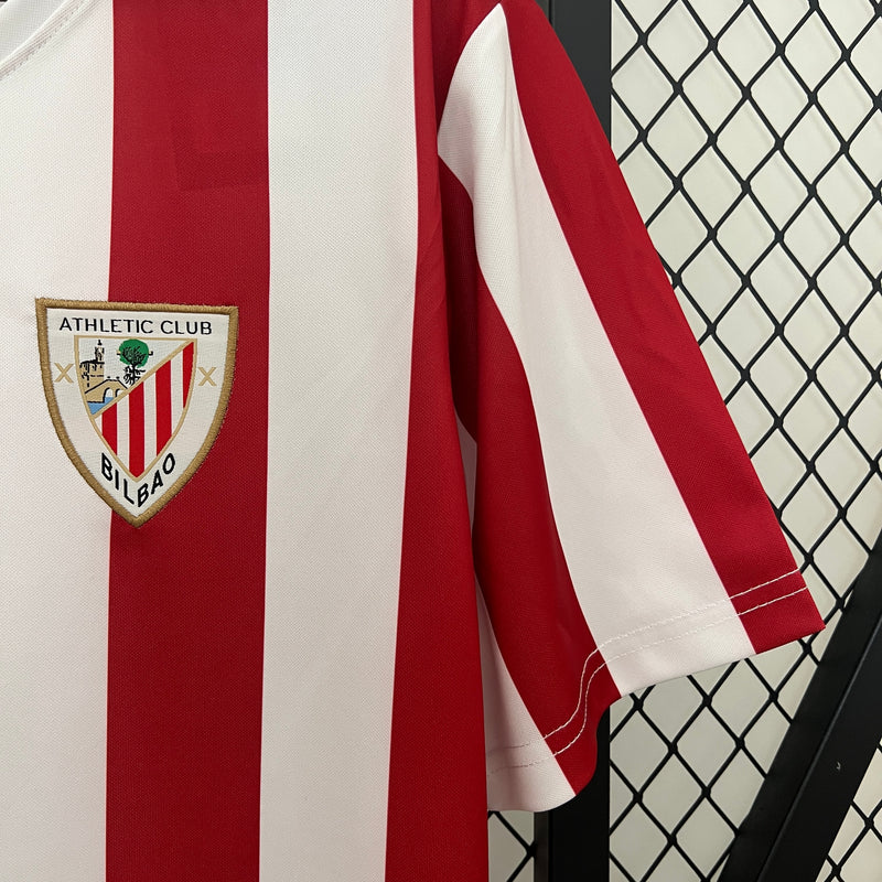Athletic Bilbao 2024/25
