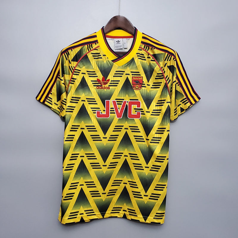 Arsenal 91/93 - Retro