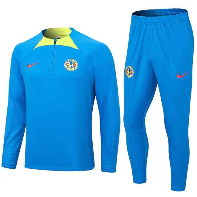 Club América 2023 Tracksuit