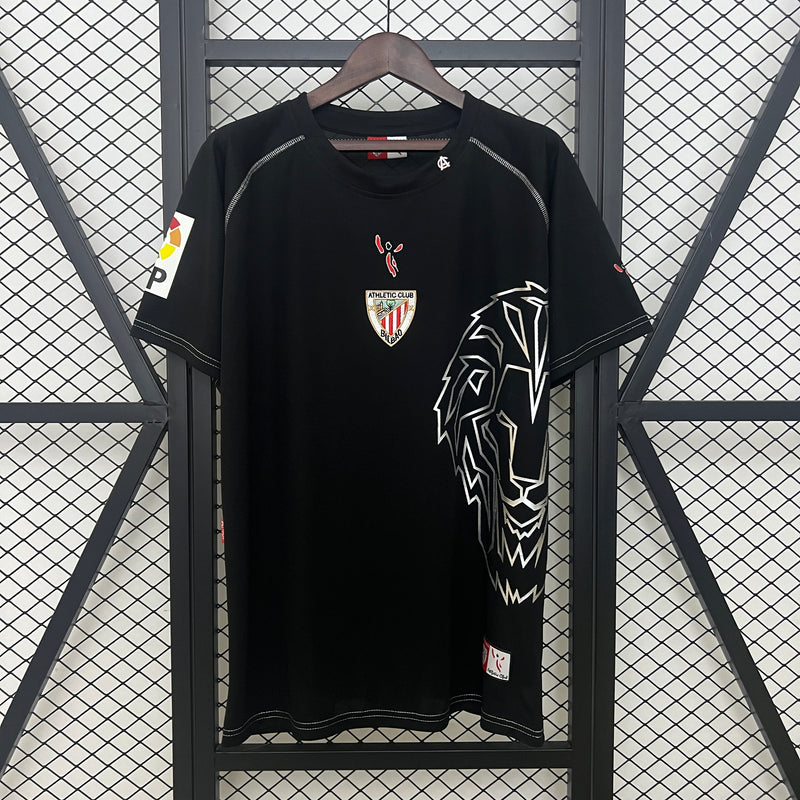 Athletic Bilbao 2007/08 - Retro