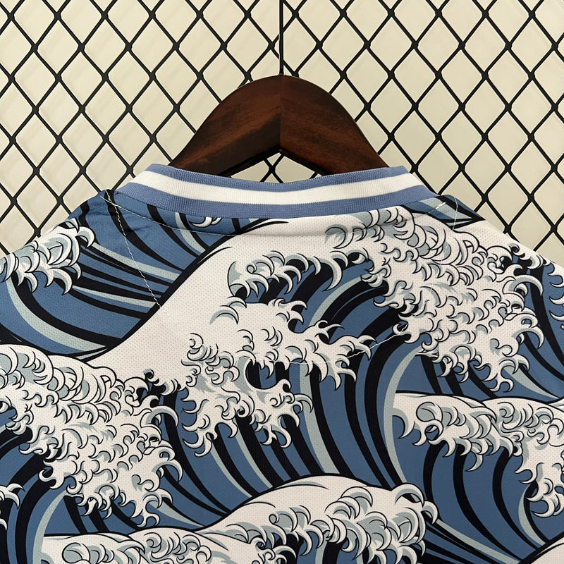 Japan Special Edition - "Kanagawa"