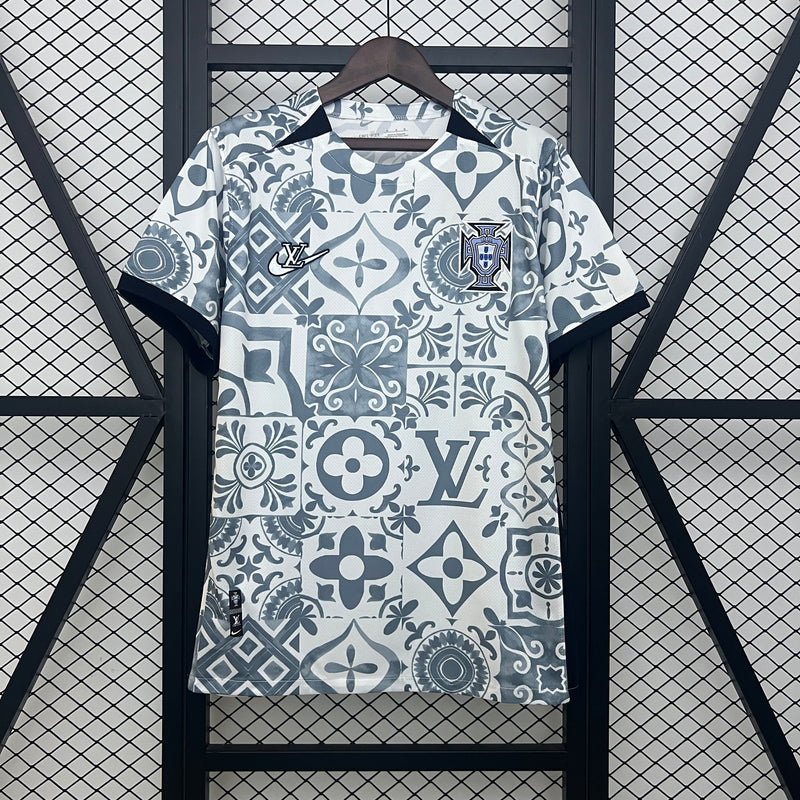 Portugal x Louis Vuitton - Special Edition