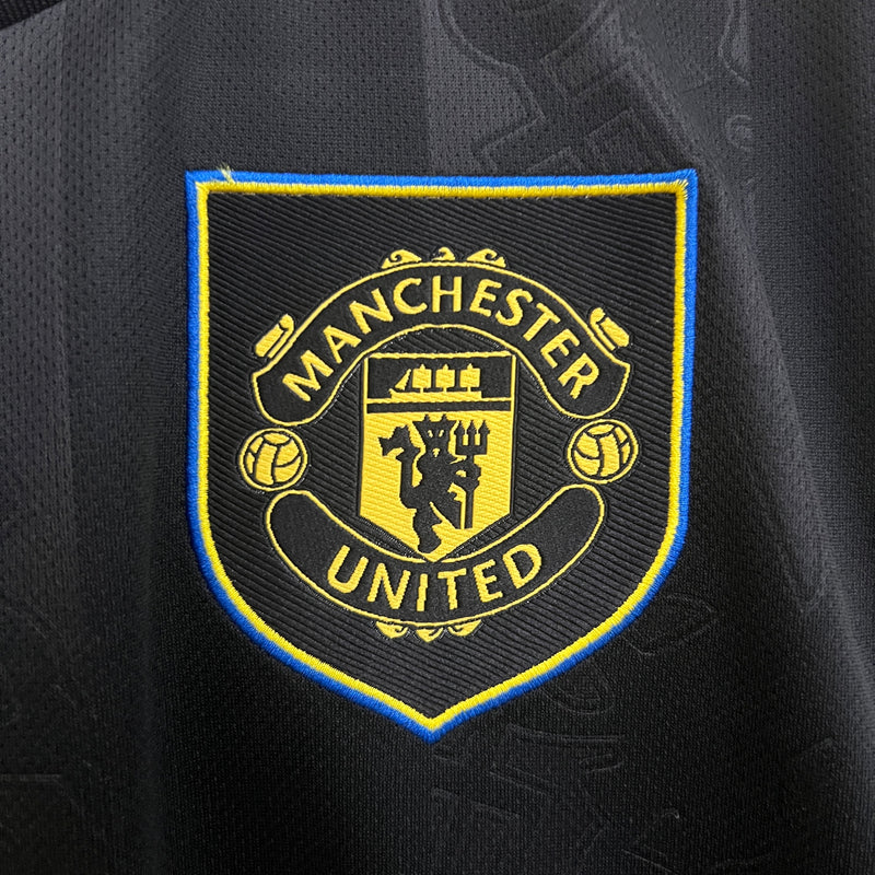 Manchester United III 25/26