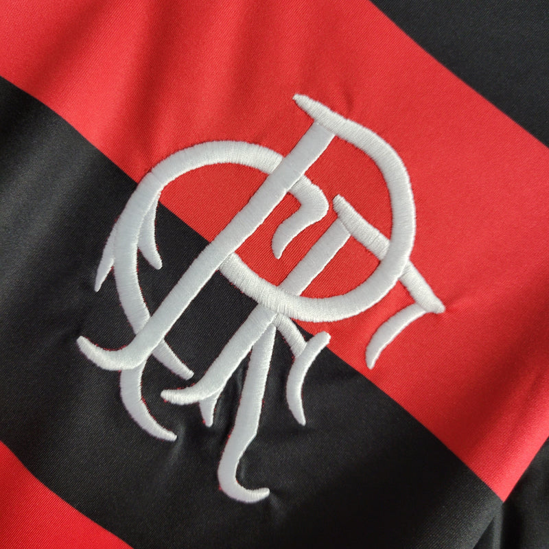 Flamengo 78/79 - Retro