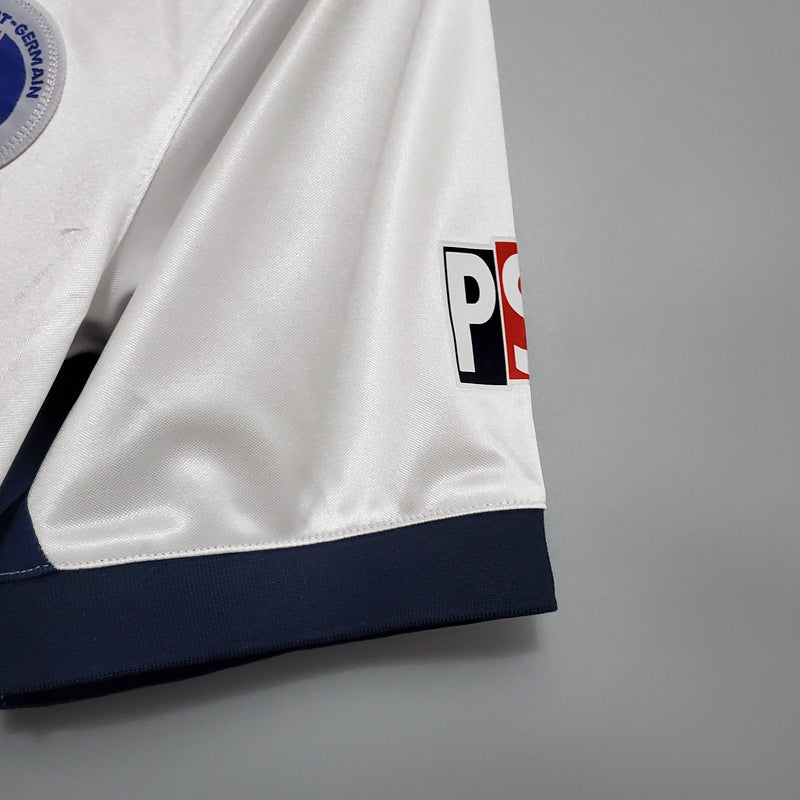 PSG 98/99 - Retro