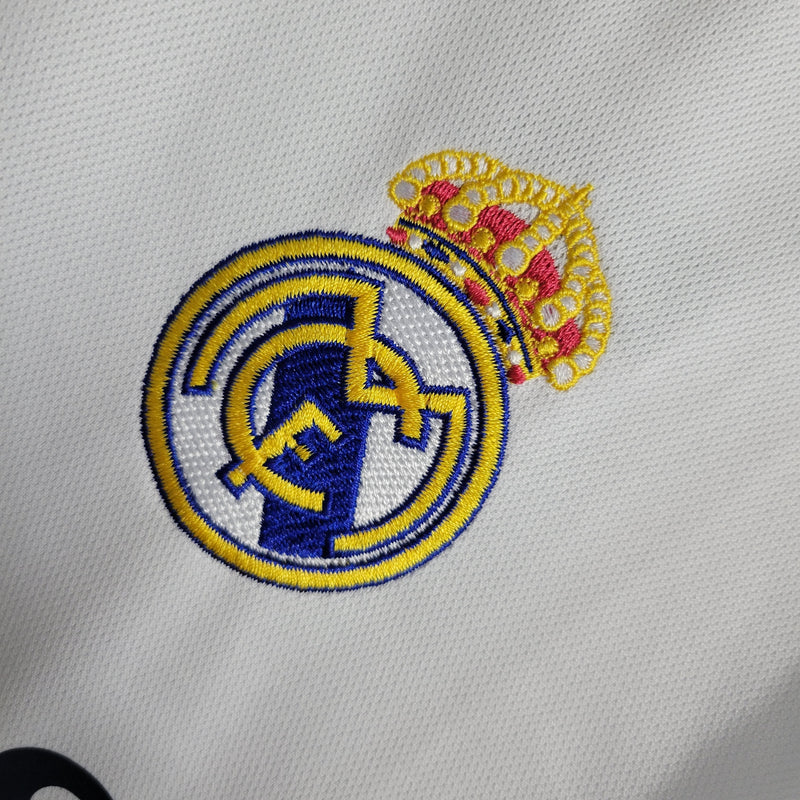 Real Madrid Home 23/24 - Adidas