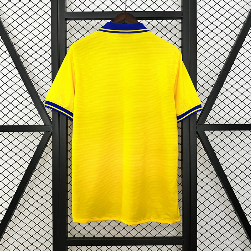 Arsenal 13/14 - Retro