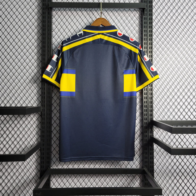 Parma 99/00 - Retro