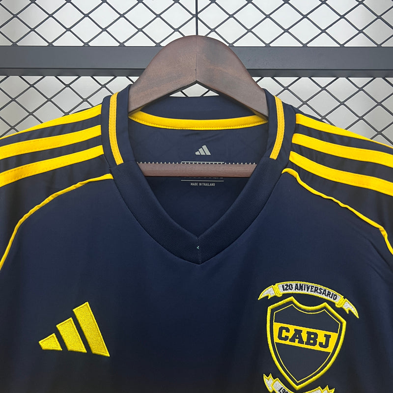 Boca Juniors III 25/26