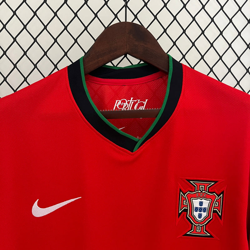 Portugal Home 24/25