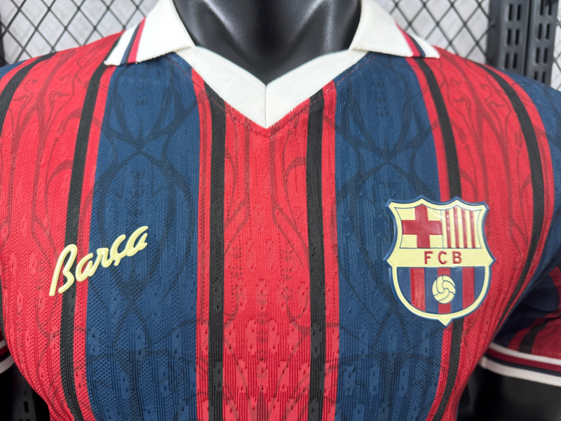 Barcelona Special Edition 125th Anniversary - Player