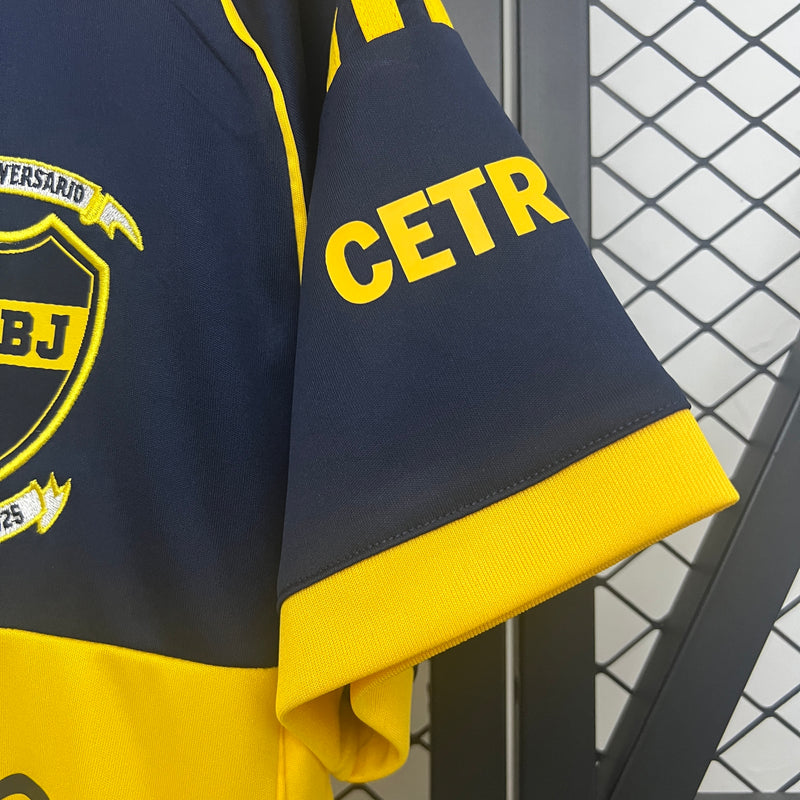 Boca Juniors III 25/26