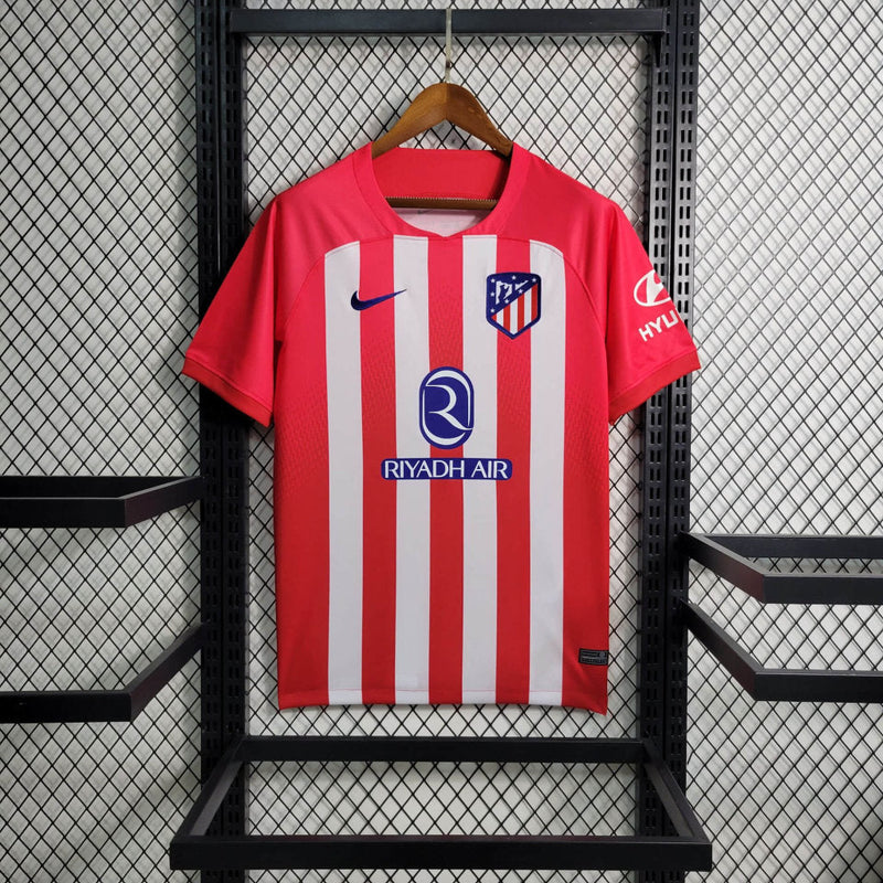 Atlético de Madrid Home 24/25 Kit